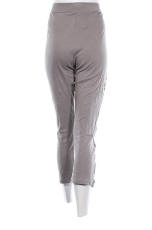 Damen Leggings, Größe XL, Farbe Grau, Preis 6,24 €