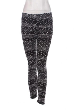 Damen Leggings, Größe XL, Farbe Schwarz, Preis € 5,43