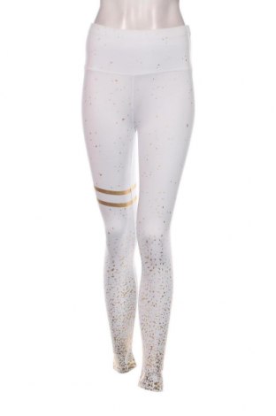 Damen Leggings, Größe S, Farbe Weiß, Preis 17,86 €