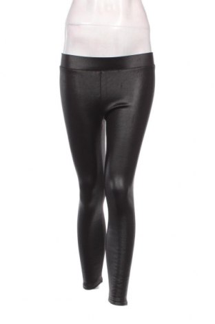 Damen Leggings, Größe M, Farbe Schwarz, Preis 3,97 €