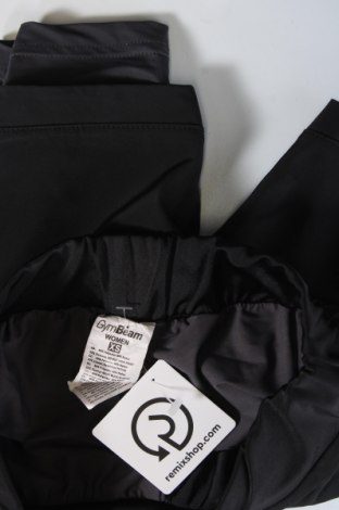 Γυναικείο κολάν, Μέγεθος XS, Χρώμα Μαύρο, Τιμή 7,06 €