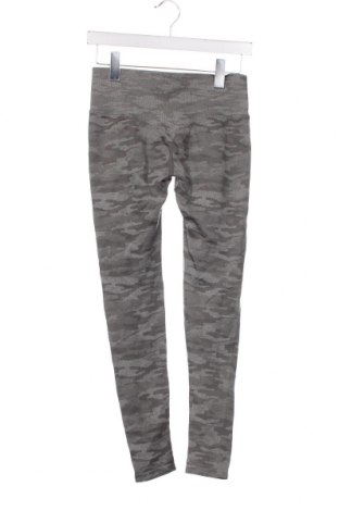 Damen Leggings, Größe XS, Farbe Grau, Preis € 3,29