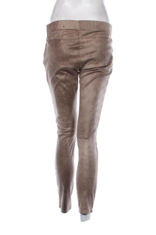 Damen Leggings, Größe L, Farbe Beige, Preis € 4,71
