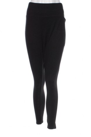 Damen Leggings, Größe XL, Farbe Schwarz, Preis € 9,61
