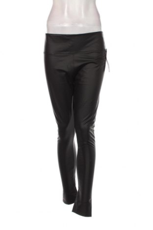 Damen Leggings, Größe L, Farbe Schwarz, Preis € 14,61