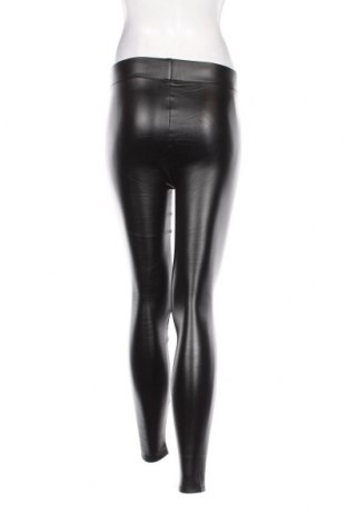 Damen Leggings, Größe M, Farbe Schwarz, Preis 5,01 €