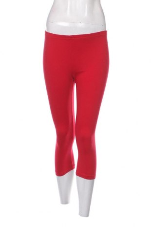 Női leggings, Méret S, Szín Piros, Ár 1 560 Ft