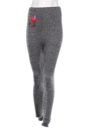 Damen Leggings, Größe XXL, Farbe Grau, Preis 9,06 €