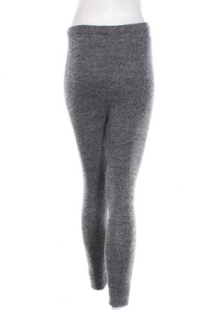 Damen Leggings, Größe XXL, Farbe Grau, Preis 8,96 €