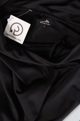 Γυναικείο κολάν Active Touch, Μέγεθος M, Χρώμα Μαύρο, Τιμή 5,01 €