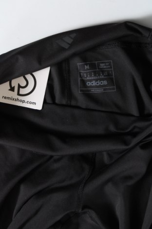 Dámske legíny  Adidas, Veľkosť M, Farba Čierna, Cena  39,69 €