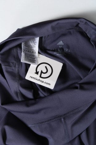 Γυναικείο κολάν Adidas, Μέγεθος M, Χρώμα Μπλέ, Τιμή 39,69 €