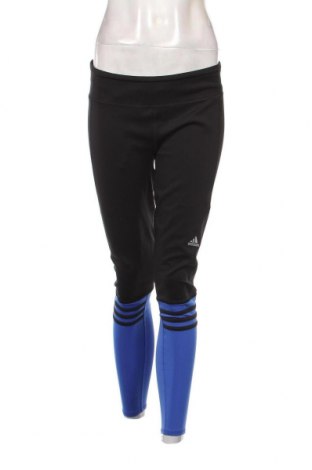 Γυναικείο κολάν Adidas, Μέγεθος L, Χρώμα Πολύχρωμο, Τιμή 10,43 €