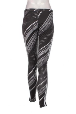 Damskie legginsy Adidas Originals, Rozmiar S, Kolor Czarny, Cena 76,99 zł