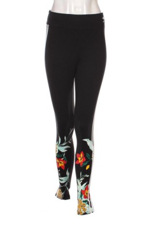 Damen Leggings Adidas Originals, Größe M, Farbe Schwarz, Preis € 17,39