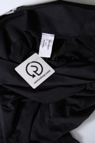 Damen Leggings Calvin Klein, Größe L, Farbe Schwarz, Preis 55,01 €
