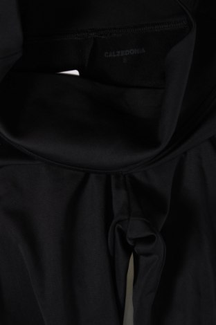 Γυναικείο κολάν Calzedonia, Μέγεθος S, Χρώμα Μαύρο, Τιμή 16,70 €