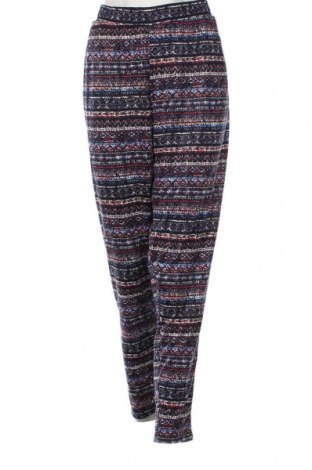 Damen Leggings Colours, Größe XL, Farbe Mehrfarbig, Preis 5,34 €