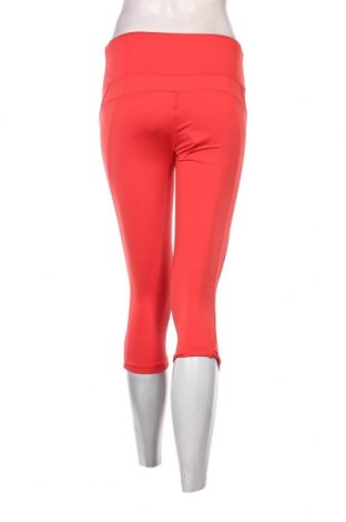 Damskie legginsy Crivit, Rozmiar S, Kolor Pomarańczowy, Cena 24,99 zł