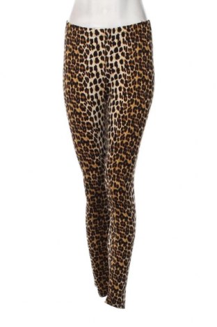 Damen Leggings Culture, Größe M, Farbe Mehrfarbig, Preis € 4,13