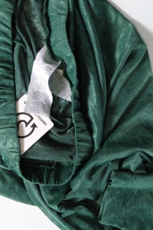 Γυναικείο κολάν Culture, Μέγεθος XL, Χρώμα Πράσινο, Τιμή 16,70 €