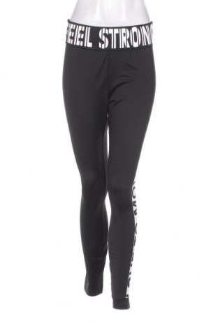 Női leggings Ergee, Méret XL, Szín Fekete, Ár 2 626 Ft
