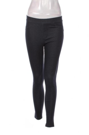 Damen Leggings Esmara, Größe M, Farbe Blau, Preis 4,16 €