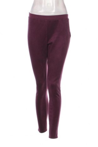 Damen Leggings Esmara, Größe M, Farbe Rosa, Preis € 5,99