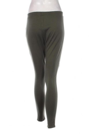 Damen Leggings Esmara, Größe M, Farbe Grün, Preis € 6,99