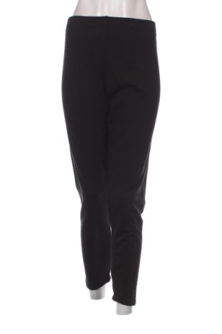 Damen Leggings Esmara, Größe 5XL, Farbe Schwarz, Preis 3,99 €