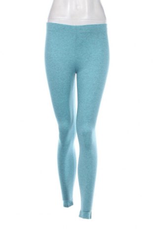 Damen Leggings Esmara, Größe S, Farbe Blau, Preis 6,61 €