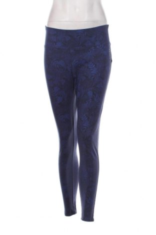 Damen Leggings Esprit, Größe M, Farbe Blau, Preis 10,33 €