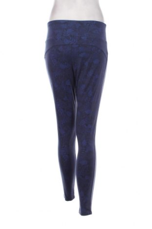 Damen Leggings Esprit, Größe M, Farbe Blau, Preis 18,79 €