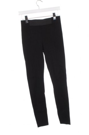 Damen Leggings Esprit, Größe XS, Farbe Schwarz, Preis € 18,79
