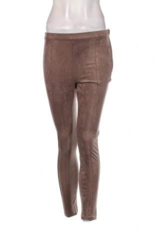 Damen Leggings Esprit, Größe S, Farbe Braun, Preis € 18,79