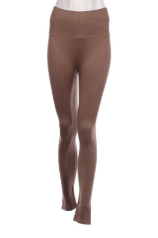Damen Leggings Essentials by Tchibo, Größe S, Farbe Beige, Preis 5,44 €