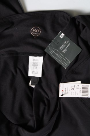 Γυναικείο κολάν Etam, Μέγεθος XL, Χρώμα Μαύρο, Τιμή 10,23 €