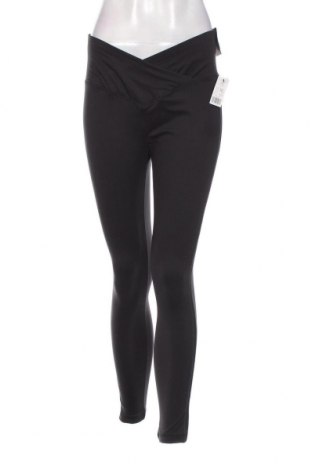 Γυναικείο κολάν Etam, Μέγεθος XL, Χρώμα Μαύρο, Τιμή 31,96 €