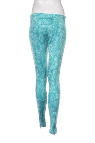 Damskie legginsy F&F, Rozmiar M, Kolor Zielony, Cena 53,93 zł