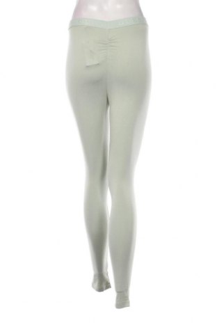 Damskie legginsy Guess, Rozmiar S, Kolor Zielony, Cena 158,33 zł