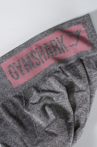 Damen Leggings Gymshark, Größe XS, Farbe Grau, Preis 6,52 €