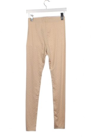 Női leggings H&M, Méret XXS, Szín Bézs, Ár 1 616 Ft