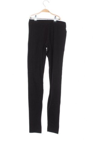 Damen Leggings H&M, Größe XS, Farbe Schwarz, Preis 4,01 €