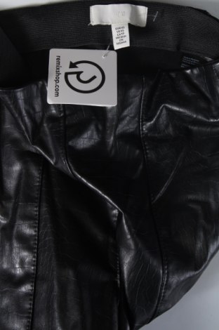 Colant de femei H&M, Mărime XS, Culoare Negru, Preț 95,39 Lei
