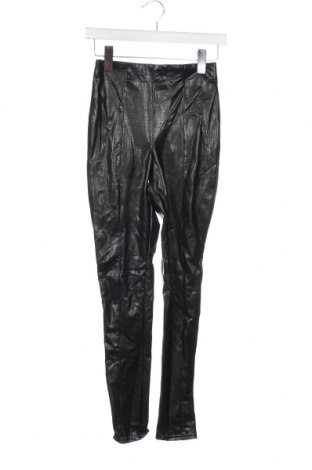 Damen Leggings H&M, Größe XS, Farbe Schwarz, Preis 20,18 €