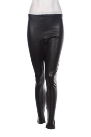 Damen Leggings H&M, Größe L, Farbe Schwarz, Preis € 3,71