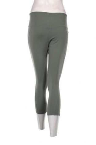 Damen Leggings H&M, Größe M, Farbe Grün, Preis € 12,79