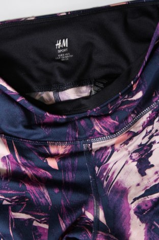 Damen Leggings H&M Sport, Größe S, Farbe Mehrfarbig, Preis € 16,01