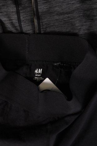 Dámske legíny  H&M Sport, Veľkosť M, Farba Viacfarebná, Cena  5,22 €