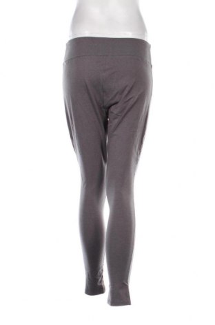 Damen Leggings Hanes, Größe L, Farbe Grau, Preis 7,80 €